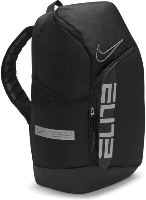 nike elite bag zipper